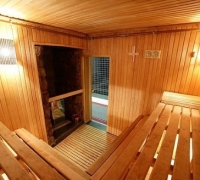 Финская парная 