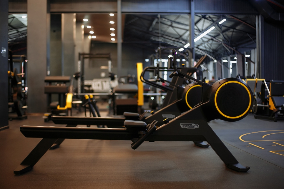 Проведение анализа